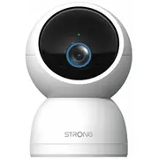 Strong Shc05Ir0-W rūpnieciskā kamera ar ausu stiprinājumu Iekštelpu Ip drošības griestu/galda montāžai  9120072378942