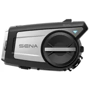 Słuchawka Sena Interkomy Motocyklowe 50C-01  Interkom z kamerą 8809629525046 Akgnsasbl0029