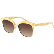 Saulesbrilles Ana Hickmann Sievietēm Hi3051-53G22 Lēca/Tiltiņš/Ausu kājiņa 53/16/140 mm  5604447031563