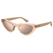 Saulesbrilles Havaianas sievietēm Pipa-9R6 Lēca/Tiltiņš/Ausu kājiņa 53/21/145 mm  716736681344