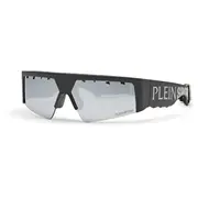 Saulesbrilles Philipp Plein Sport Vīriešiem Ssp006-71U28X Lēca/Uzacs/Auss kājiņa 71/12/130 mm  190605528594