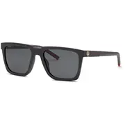 Saulesbrilles Philipp Plein Sport Vīriešiem Ssp031-57Gfcp Lēca/Tiltiņš/Ausu kājiņa 57/18/145 mm  190605631713