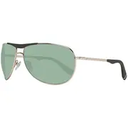 Saulesbrilles Web Eyewear vīriešiem We0296-6632P Lēca/Tiltiņš/Ausu kājiņa 66/14/125 mm  889214170910