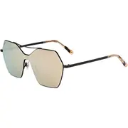 Saulesbrilles Web sievietēm We0213-02G Lēca/Tiltiņš/Kājiņa 59/10/140 mm  664689910304
