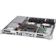 Servera korpuss Supermicro Superchassis 515-R407  Cse-515-R407 0672042211418