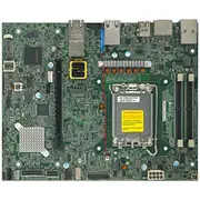 Cita datorprece Super Micro Supermicro mātesplate X14Sav-Tln4F Flex-Atx ligzda 1851 Single  Mbd-X14Sav-Tln4F 672042959709