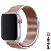 Swissten Neilona Siksniņa priekš Apple Watch 42 / 44 45 49 mm  46000714 8595217485211