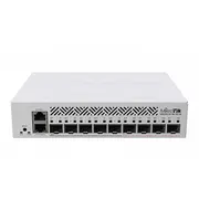 Switch 1Xgbe 5Xsfp Crs310-1G-5S-4SIn  4752224007827 8517620099
