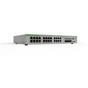Switch Allied Telesis At-Gs970M/28Ps-50  767035211374