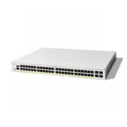 Slēdzis Cisco C1200-48P-4G  889728521741