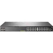 Slēdzis Hp Aruba 2930F 24G Jl255A  0190017006970