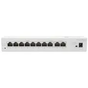 Switch Huawei S380-S8P2T  Maršrutētājs 2X Ge Wan, 8X Lan, Poe, 124W 6901443425679