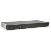 Levelone PoeSwitch 24Xfe Poe/2Xsfp 380W 19Unmanaged Metall  Fgp-2602W380 4015867202869 85176200