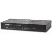 Switch Planet Gsd-805 8X 10/100/1000 Mbps  Gsd805 4711213684869