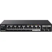 Switch Tenda Tem2010X  6932849436518