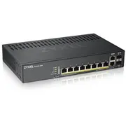 Switch Zyxel Gs1920-8Hpv2-Eu0101F  1655496 4718937602230