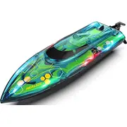 Syma Revolt Rc Illuminator high speed boat, Q7  6946702907688