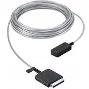Samsung Qled Av signāla pārraides sistēma One Connect Fiber Optic  5704174256366