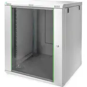 Szafa Digitus Rack Dn-19 16U-6/6-Ec  4016032221760