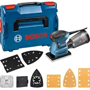 Slīpmašīna Bosch Gss 160 Multi  06012A2300 3165140785983