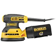 Szlifierka Dewalt Dwe6423  Dwe6423-Qs 5035048553954 Neldewsmi0002