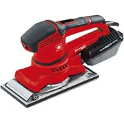 Slīpmašīna Einhell Te-Os 2520 E  4460620 4006825592498
