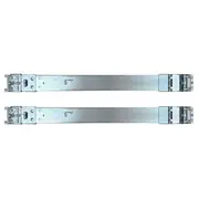 Szyny montażowe Rail-S01 Rack 1U/2U/3U 125 - 415 mm  4711103084922 Nbqnpoacrails01