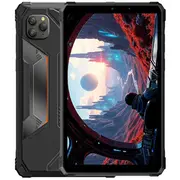 Tablet Active 5 8/816/128Gb Black Blackview  8 6931548323044