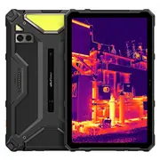 Planšetdators Ulefone Armor Pad 4 Ultra Thermal 10.36 256 Gb 5G Black Uf-Tap4UtNc  6975326662659