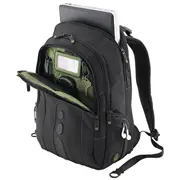 Targus Ecospruce Backpack 15.6 Black  Tbb013Eu 5051794007473 10869415647