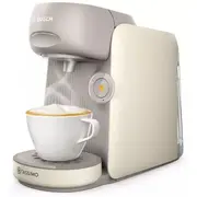 Tassimo Bosch Finesse White kafijas automāts  5 5903815570032