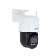 Bezvadu, pagriežama Ip kamera Tiandy 3Mpx Tc-H334S  6971849726595