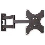 Techly 19-37 Wall Bracket for Led Lcd Tv Tilt 3 Joints Black Ica-Lcd 2903  301450 8057685301450 Tvathluch0031