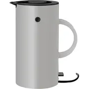 Tējkanna Stelton Em 77 Grey  Wasserkocher Light 5709846023765