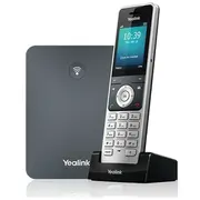 Yealink Dect Telefon W76P Basis W70B und W56H  1302024 6938818308671 85171400