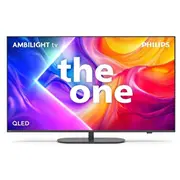 Telewizor Qled 43 cale 43Pus9010/12  8718863045930 Tvphi43Lpus9010