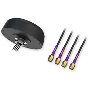 Teltonika Zubehör Antenne 5G Combo Mimo Mobile Roof Sma antenna  Pr1Kc647 4779051841721