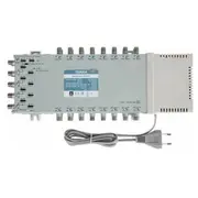 Terra Multiswitch Mr-932L 9 Ieiejas/32 Izejas  5902887050602