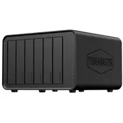 Terramaster F6-424Max, 6Bay Nas,10Core,8Gb Ddr5 Ram,Diskless  F6-424 Max 6939236145626 84717050