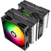 Thermalright Peerless Assassin 140 Se Argb dzesēšanas ventilators  814256022095 Wen-Cpu-Thr-100