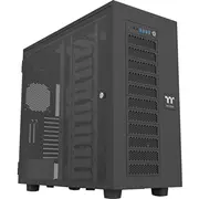 Thermaltake Geh Ax700 Tg Super Tower Black retail - Ca-11B-00F1Wn-00  4711475648388