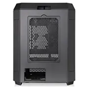 Thermaltake The Tower 600  Black, Tempered Glass x 3 Ca-1Z1-00M1Wn-00 4711475645240
