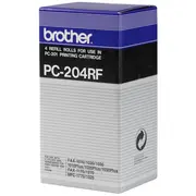 Thermotransferrollen 4Er Pack Pc-204Rf  Pc204Rf 4977766054072 84439990