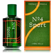 Thomas Kosmala No.4 Sport Smaržas Edp 100 ml  5060412110693
