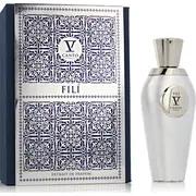 Tiziana Terenzi Perfumy Unisex V Canto Fili 100 ml  S8318137 8016741052590