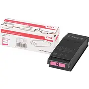 Toner 09006128 do C650 6K magenta  5031713072508 Etoki0900612800