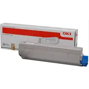 Toner 44844508 do C831/841 10K Black  5031713053828 Etoki4484450800
