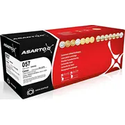 Toner Asarto Black Nomaiņas Crg-057 As-Lc57N  5901741418558