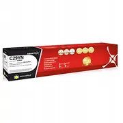 Toneris Asarto Canon C29Yn  2802B002 27000 lapas yellow As-Cc29Yn 5901741422852