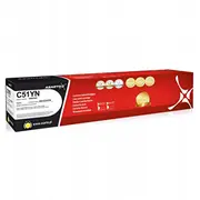 Toner Asarto do Canon C51Yn  0484C002 60000 str. yellow As-Cc51Yn 5901741422890